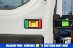 Used 2023 Ford Transit 250 Low Roof Empty Cargo Van for sale #FB34838 - photo 10
