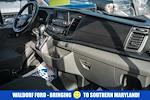 Used 2023 Ford Transit 250 Low Roof Empty Cargo Van for sale #FB34838 - photo 26