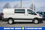 Used 2023 Ford Transit 250 Low Roof Empty Cargo Van for sale #FB34838 - photo 2