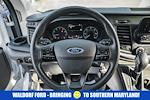 Used 2023 Ford Transit 250 Low Roof Empty Cargo Van for sale #FB34838 - photo 33