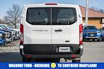 Used 2023 Ford Transit 250 Low Roof Empty Cargo Van for sale #FB34838 - photo 4