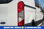 Used 2023 Ford Transit 250 Low Roof Empty Cargo Van for sale #FB34838 - photo 5