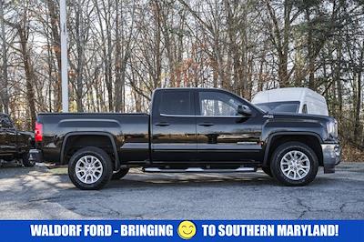 Used 2018 GMC Sierra 1500 SLE Double Cab for sale #FB34839A - photo 2