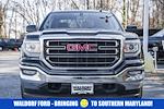 Used 2018 GMC Sierra 1500 SLE Double Cab for sale #FB34839A - photo 1