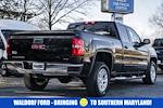 Used 2018 GMC Sierra 1500 SLE Double Cab for sale #FB34839A - photo 3