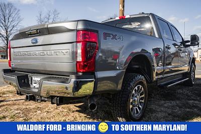 Used 2022 Ford F-250 Crew Cab for sale #FB34844 - photo 2