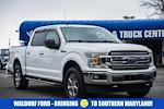 Used 2019 Ford F-150 SuperCrew Cab for sale #FB34853 - photo 2