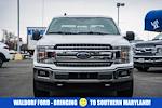 Used 2019 Ford F-150 SuperCrew Cab for sale #FB34853 - photo 4