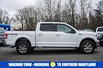 Used 2019 Ford F-150 SuperCrew Cab for sale #FB34853 - photo 5