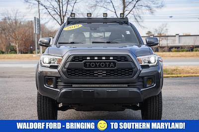 Used 2019 Toyota Tacoma 4x4 Double Cab for sale #FB34855 - photo 1