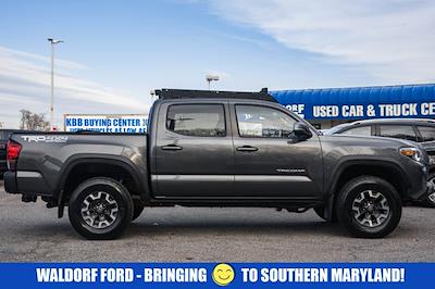 Used 2019 Toyota Tacoma 4x4 Double Cab for sale #FB34855 - photo 2