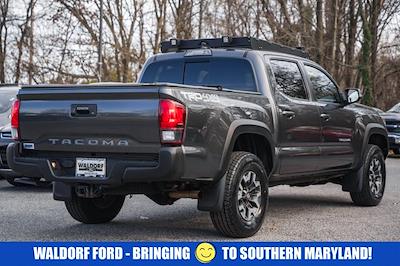 Used 2019 Toyota Tacoma 4x4 Double Cab for sale #FB34855 - photo 2