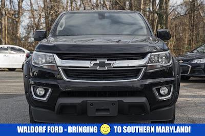 2016 Chevrolet Colorado Extended Cab RWD Pickup for sale #FB34855A - photo 1