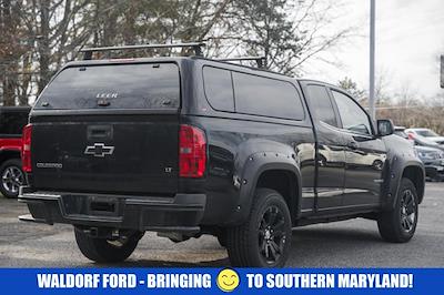 2016 Chevrolet Colorado Extended Cab RWD Pickup for sale #FB34855A - photo 2