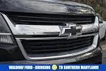2016 Chevrolet Colorado Extended Cab RWD Pickup for sale #FB34855A - photo 10