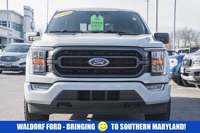 Used 2023 Ford F-150 SuperCrew Cab for sale #FB34861 - photo 1