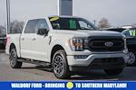 Used 2023 Ford F-150 SuperCrew Cab for sale #FB34861 - photo 48