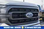Used 2023 Ford F-150 SuperCrew Cab for sale #FB34861 - photo 11