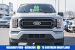 Used 2023 Ford F-150 SuperCrew Cab for sale #FB34861 - photo 1