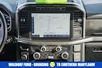 Used 2023 Ford F-150 SuperCrew Cab for sale #FB34861 - photo 26