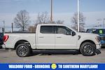 Used 2023 Ford F-150 SuperCrew Cab for sale #FB34861 - photo 2