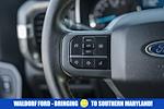 Used 2023 Ford F-150 SuperCrew Cab for sale #FB34861 - photo 36
