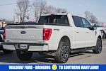 Used 2023 Ford F-150 SuperCrew Cab for sale #FB34861 - photo 3