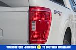 Used 2023 Ford F-150 SuperCrew Cab for sale #FB34861 - photo 5