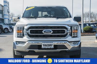 Used 2023 Ford F-150 SuperCrew Cab for sale #FB34862 - photo 1