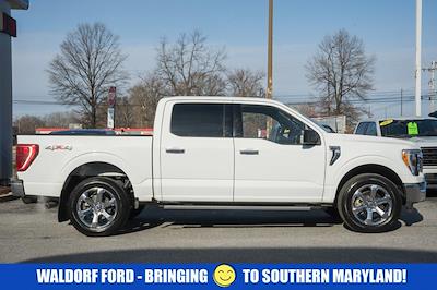 Used 2023 Ford F-150 SuperCrew Cab for sale #FB34862 - photo 2