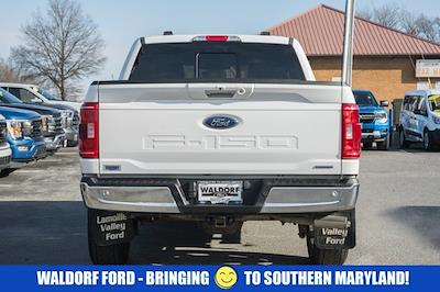 Used 2023 Ford F-150 SuperCrew Cab for sale #FB34862 - photo 2