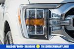 Used 2023 Ford F-150 SuperCrew Cab for sale #FB34862 - photo 13