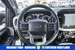 Used 2023 Ford F-150 SuperCrew Cab for sale #FB34862 - photo 34