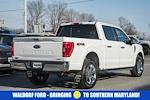 Used 2023 Ford F-150 SuperCrew Cab for sale #FB34862 - photo 3