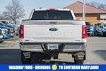 Used 2023 Ford F-150 SuperCrew Cab for sale #FB34862 - photo 4