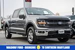 Used 2024 Ford F-150 XLT SuperCrew Cab for sale #FB34863 - photo 41