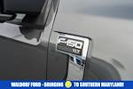 Used 2024 Ford F-150 XLT SuperCrew Cab for sale #FB34863 - photo 12
