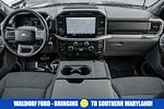 Used 2024 Ford F-150 XLT SuperCrew Cab for sale #FB34863 - photo 19