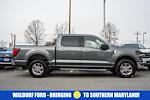 Used 2024 Ford F-150 XLT SuperCrew Cab for sale #FB34863 - photo 2