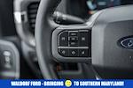 Used 2024 Ford F-150 XLT SuperCrew Cab for sale #FB34863 - photo 29
