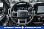 Used 2024 Ford F-150 XLT SuperCrew Cab for sale #FB34863 - photo 30