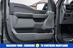 Used 2024 Ford F-150 XLT SuperCrew Cab for sale #FB34863 - photo 35