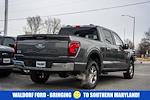 Used 2024 Ford F-150 XLT SuperCrew Cab for sale #FB34863 - photo 3