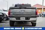 Used 2024 Ford F-150 XLT SuperCrew Cab for sale #FB34863 - photo 4