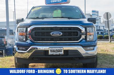 Used 2023 Ford F-150 SuperCrew Cab for sale #FB34872 - photo 1