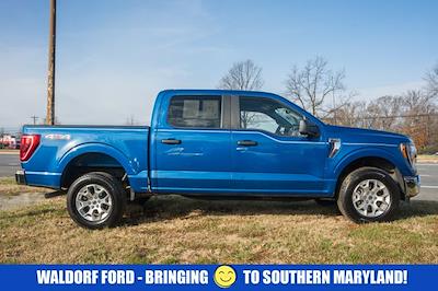 Used 2023 Ford F-150 SuperCrew Cab for sale #FB34872 - photo 2