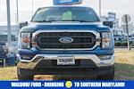 Used 2023 Ford F-150 SuperCrew Cab for sale #FB34872 - photo 1
