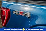 Used 2023 Ford F-150 SuperCrew Cab for sale #FB34872 - photo 21