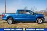 Used 2023 Ford F-150 SuperCrew Cab for sale #FB34872 - photo 2