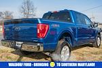 Used 2023 Ford F-150 SuperCrew Cab for sale #FB34872 - photo 3